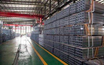 鍍鋅帶管市場(chǎng)分析 唐山鴻瑞十月先抑后揚(yáng)漲幅有限，十一月下旬價(jià)格或走弱